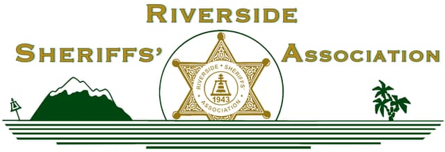 riverside sheriffs logo